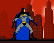 rajzfilm - Batman the cobblebot caper