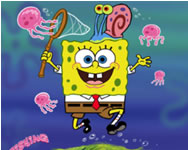 Spongebob jigsaw puzzle