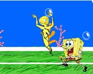 Spongebob marathon online