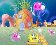 Spongebob squarepants pop online