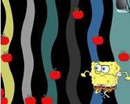 Spongebob squarepants tomato online