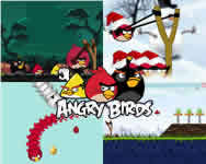Angry Birds játék